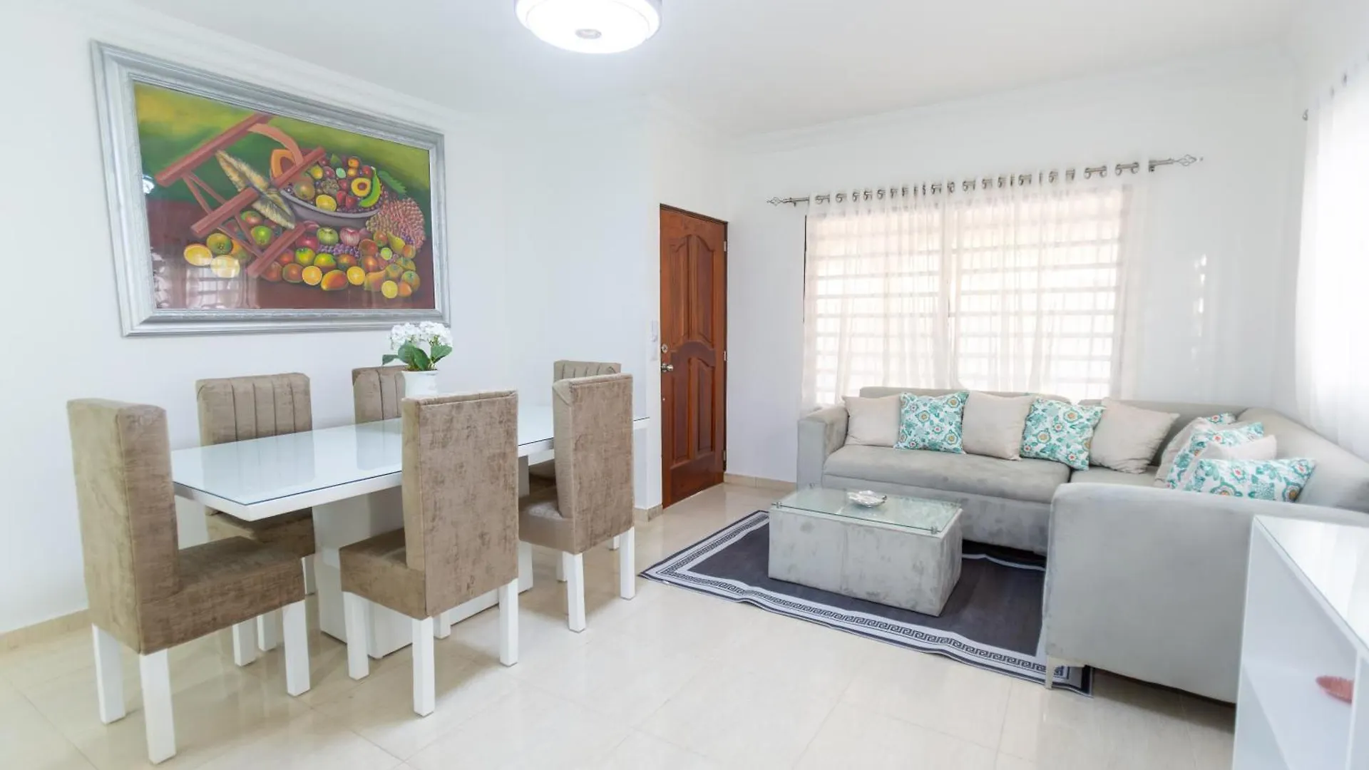 Mb Apartment - A Puerto Plata