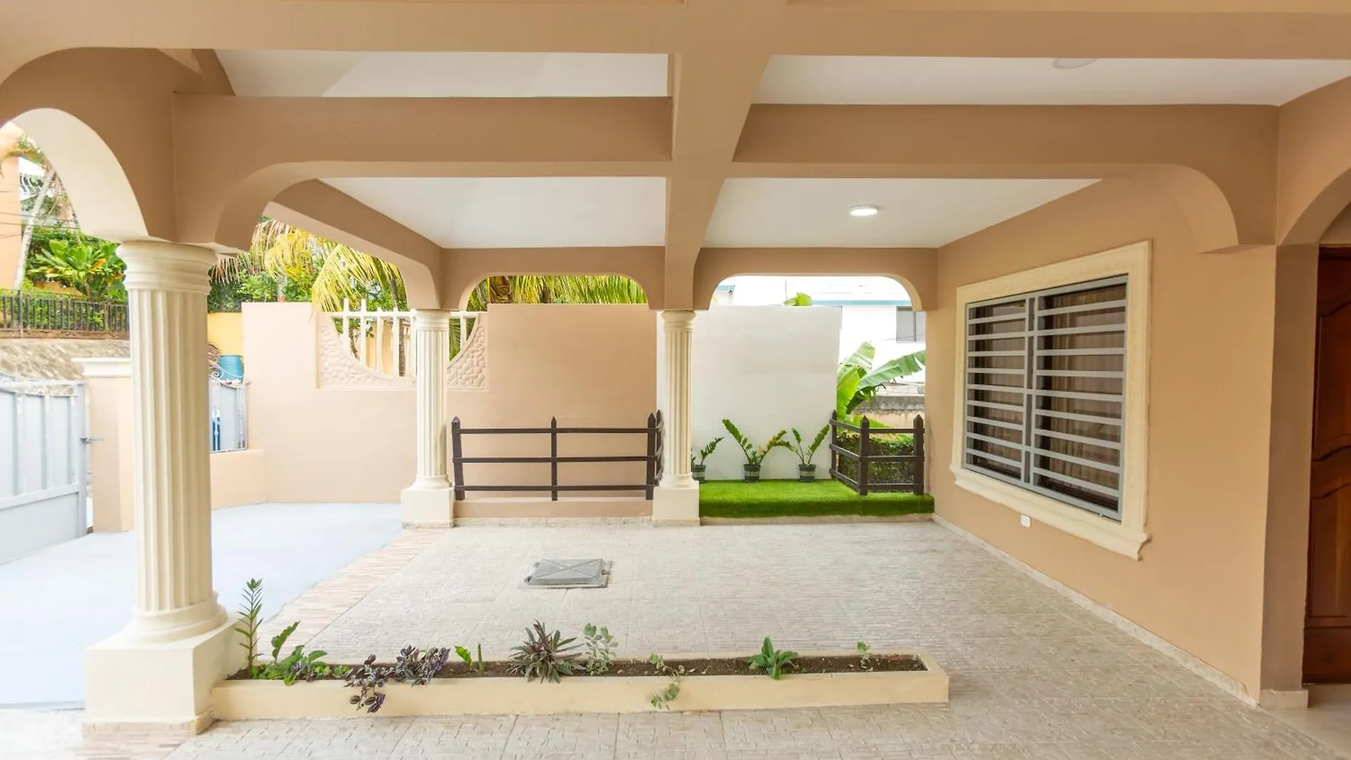Mb Apartment - A Puerto Plata