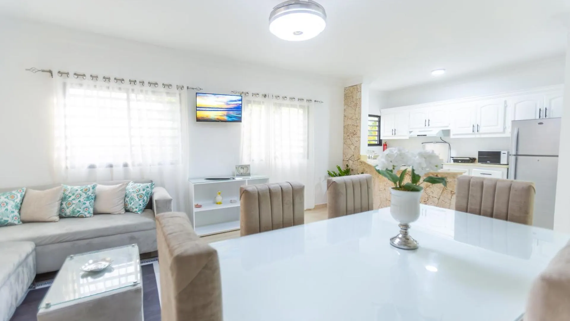 Mb Apartment - A Puerto Plata