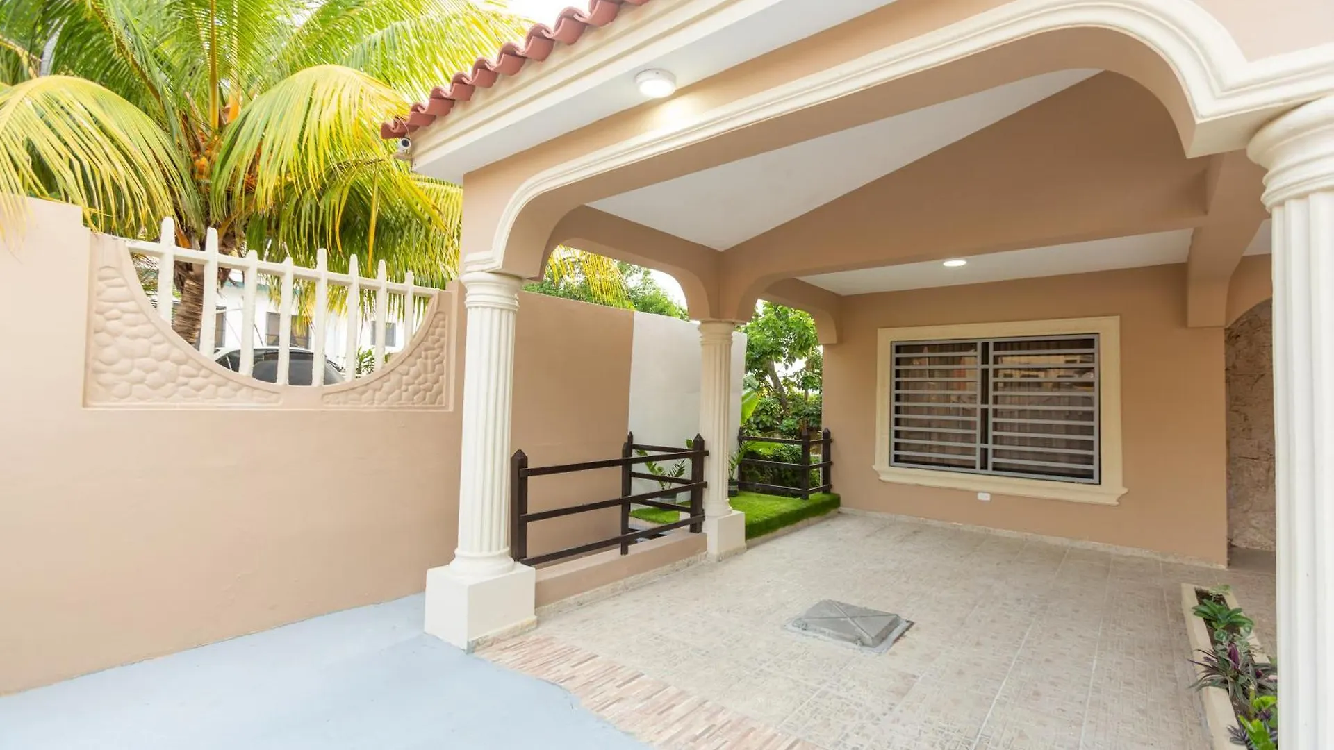 Mb Apartment - A Puerto Plata