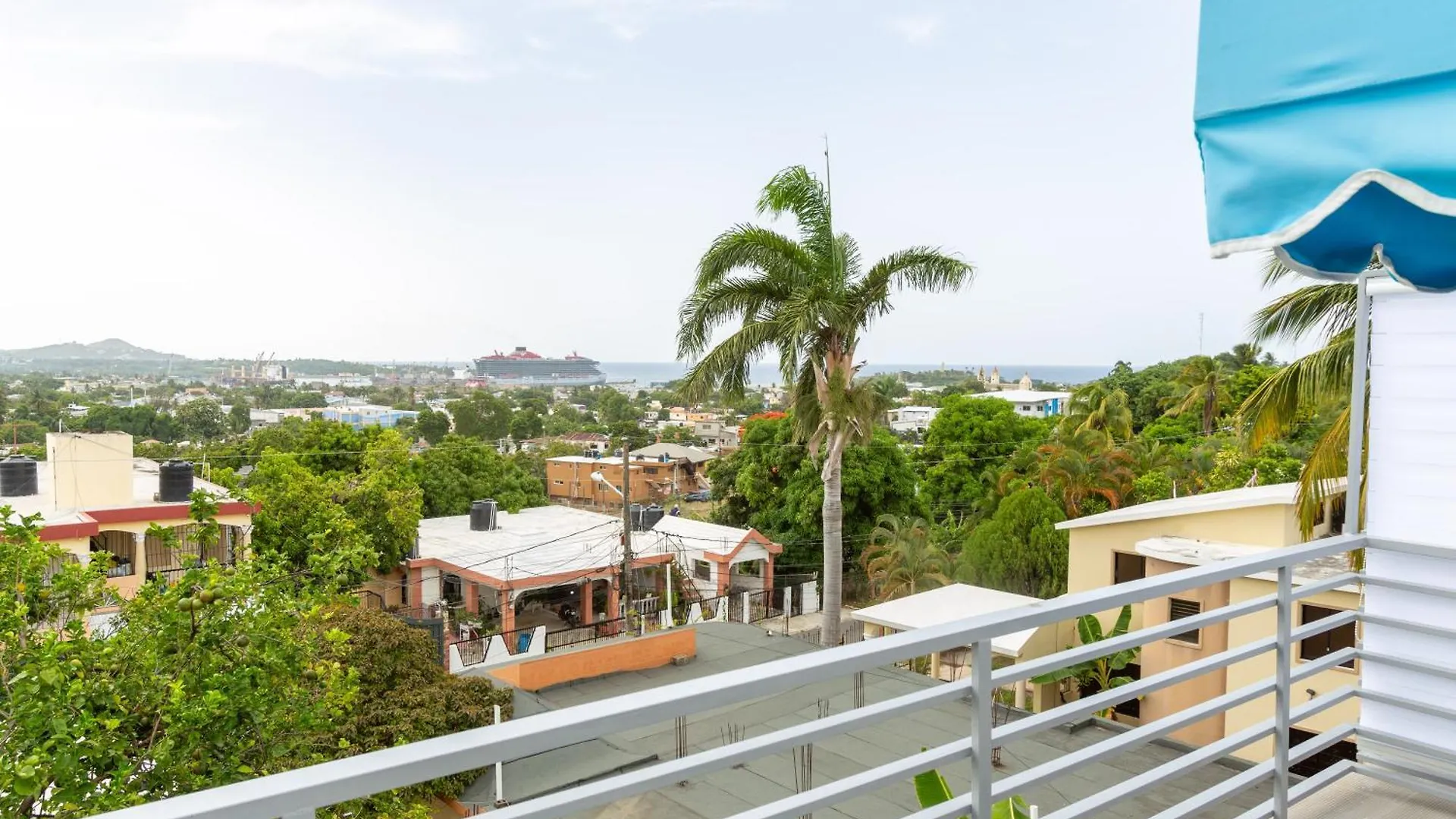 Mb Apartment - A Puerto Plata