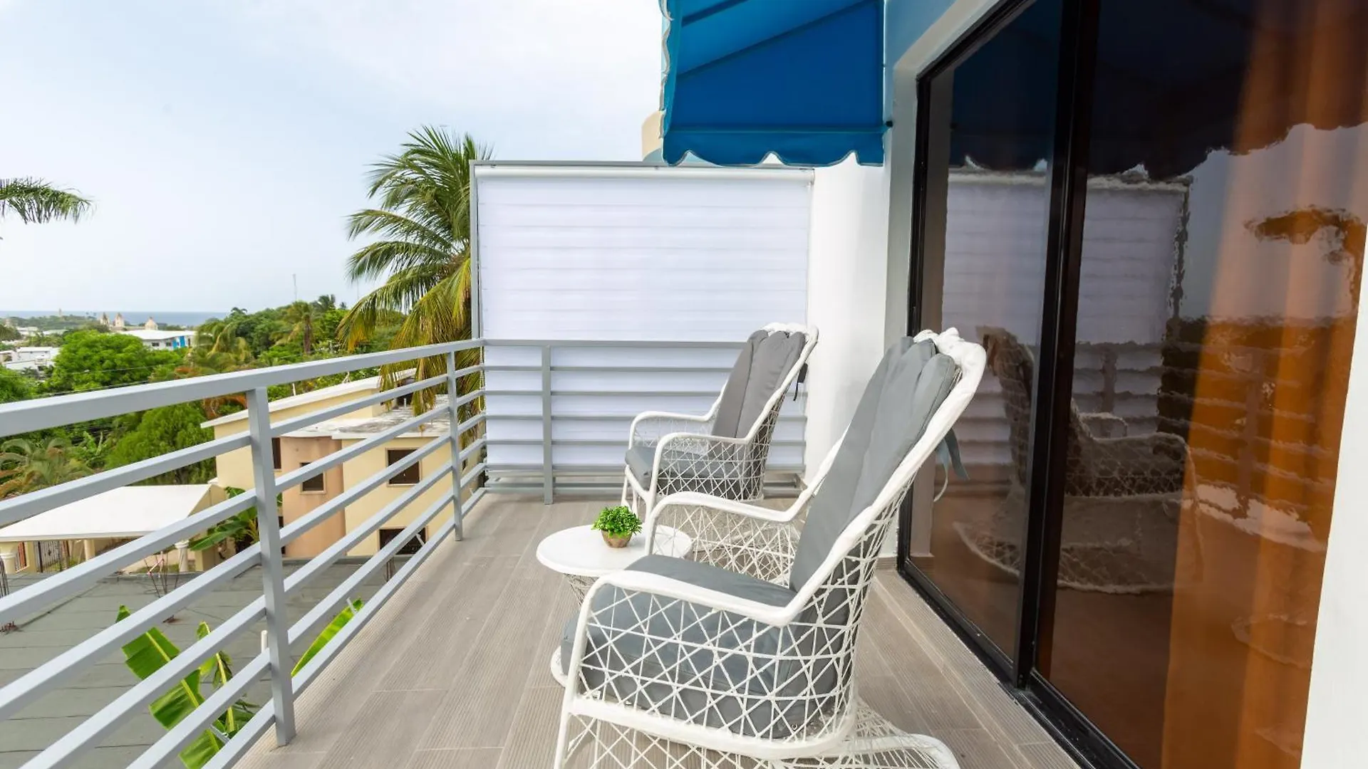 Mb Apartment - A Puerto Plata 0*,