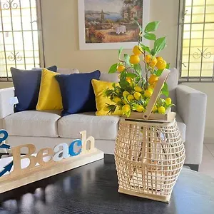 Apartamento La Casa De Mama Luz, Puerto Plata