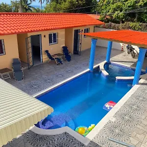 Apartamento Bellevue, Puerto Plata