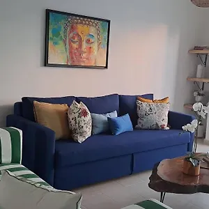 Apartamento Lovely At Blue Sea Tower Near Juan Dolio, Juan Pedro